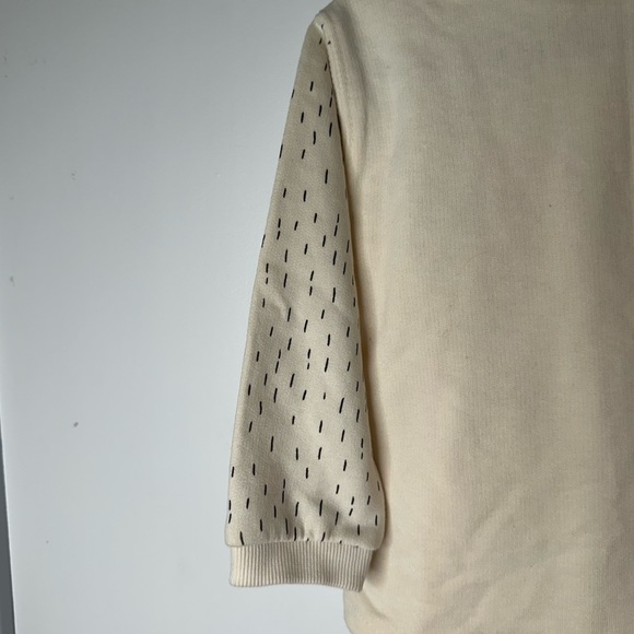 Nwt Zara kids sweatshirt - Picture 9 of 12